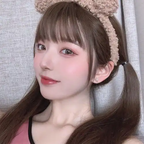 方图小姐姐集中营各种美丽小姐姐小姐姐头像