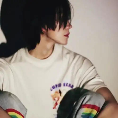 男头像意境ins冷淡风