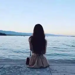 朗诵愿往后余生,一路有你
