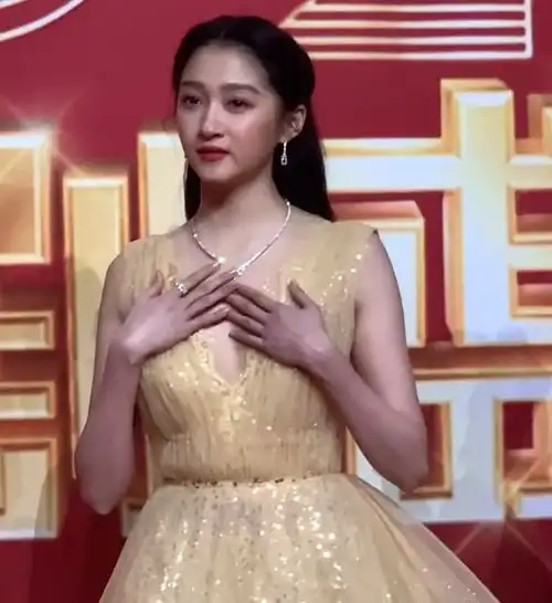 碎花头像女国剧盛典