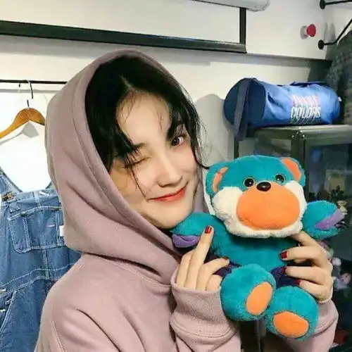 头像丨你没种在我面前耀武扬威就不要在我背后唧唧歪歪