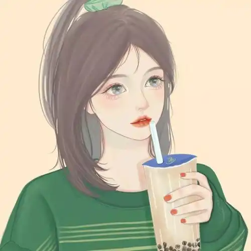 珍藏系列14期丨闺蜜头像2期