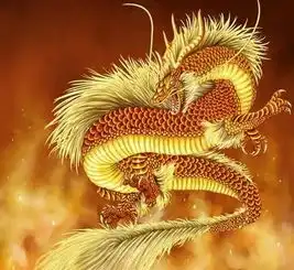 生肖龙一旦发起火来,谁也拦不住