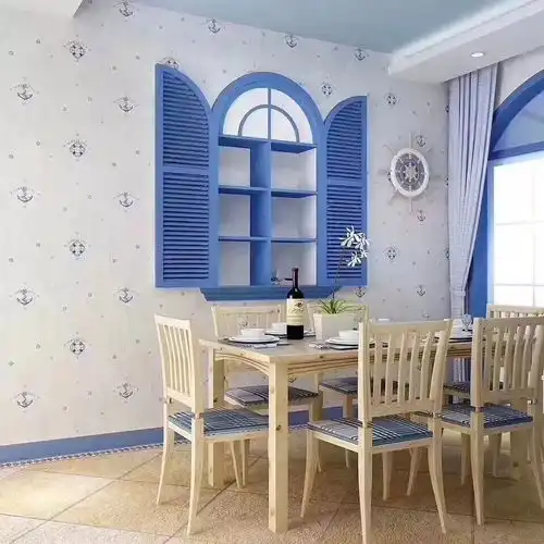 让你一眼就心动的家,就应该这样子