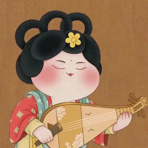 头像七十一期