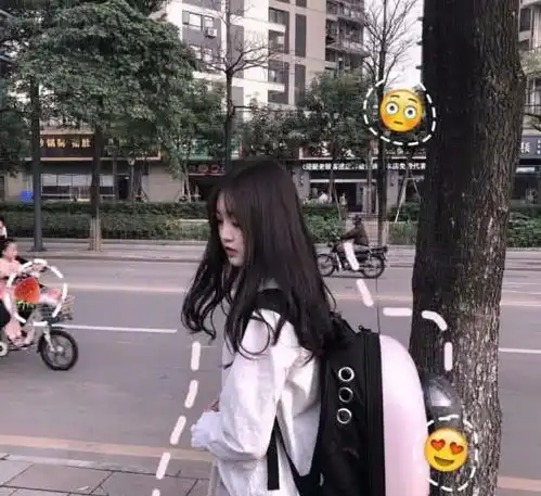 00后学生党专用仙女头像