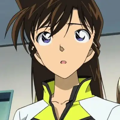 动漫自截头像名侦探柯南剧场版卡通动漫头像我要个性网