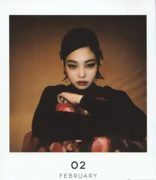 5种场合80套穿搭,过年这样穿人见人夸