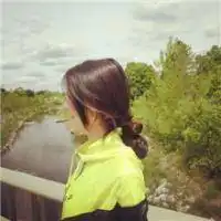 快乐女生头像句子