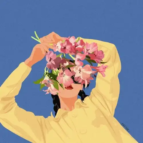 这个冬天情侣头像有得换