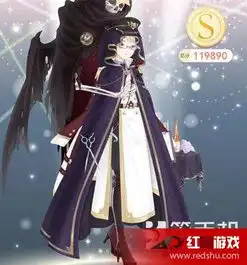 奇迹暖暖少女级188攻略谎言和真相高分搭配