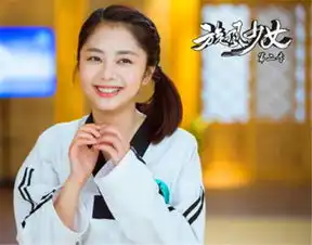 一个快被遗忘的女星,灵动可爱又甜美可人,29岁看起来像19岁