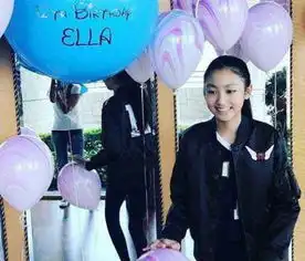 基因强大看这些大咖的女儿谁最有星像