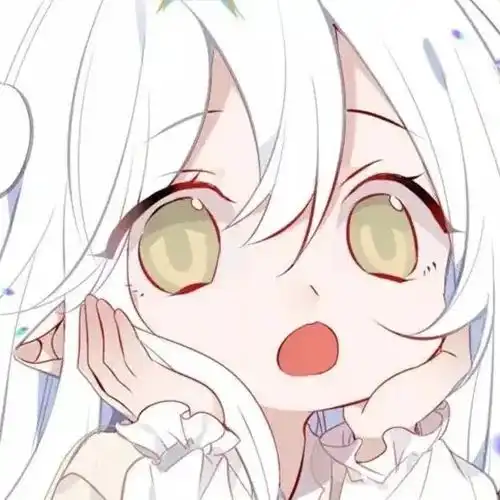 cpdd动漫头像女生可爱萌