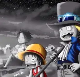 海贼王漫画789情报明哥杀死维奥拉