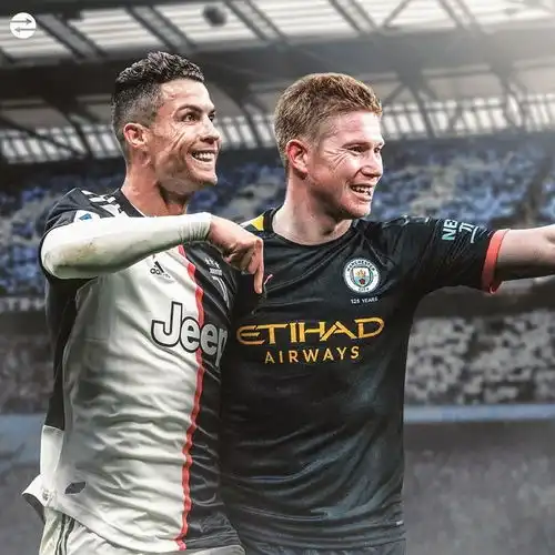 c罗和德布劳内重聚,沙特联赛的新篇章即将开启