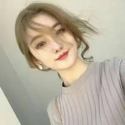 可爱的女生头像微信头像
