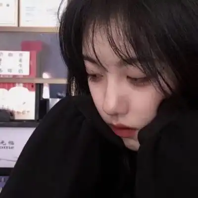 苏瓷优质个性女头唯美成熟时尚女生头像我要个性网