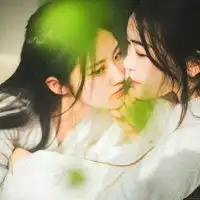 男生用网红女生头像微信头像图片大全