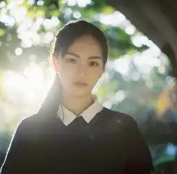 武大甜美校花黄灿灿清纯扮相引人眼球