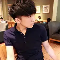 学生女头像男性