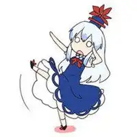 高冷女神漫画头像微信头像图片大全