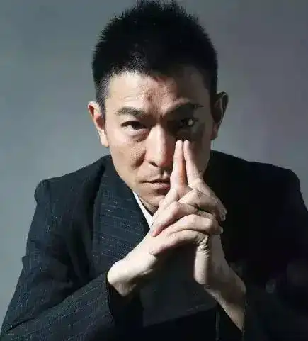 刘德华,太双标了