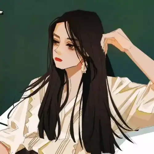 动漫头像丨好看的头像,说换就换