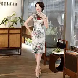 成熟优雅女生图片头像旗