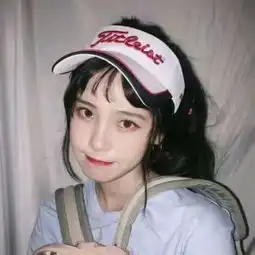 沫兮杂型女生头像互粉互赞私信