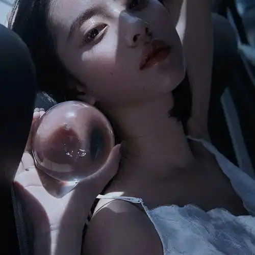 绝绝子套图纯欲风超美心动