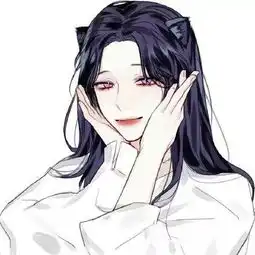 分享一波可爱动漫女生头像,欢迎小仙女们保存
