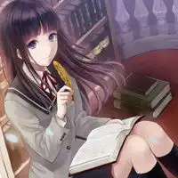 微信我想你带字图片