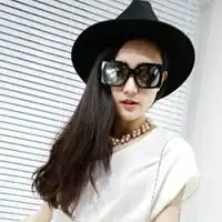 qq美女女生头像图片大全但唯独你我不会放低你
