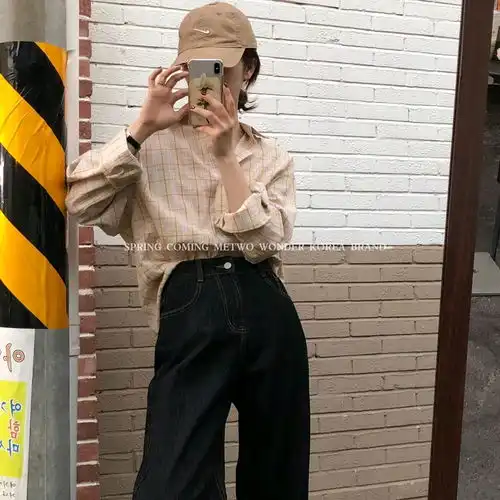 ootd二月购物分享精致女孩的新衣服们日常慵懒风穿搭小众不撞衫