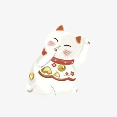 可爱微信头像图片2024年