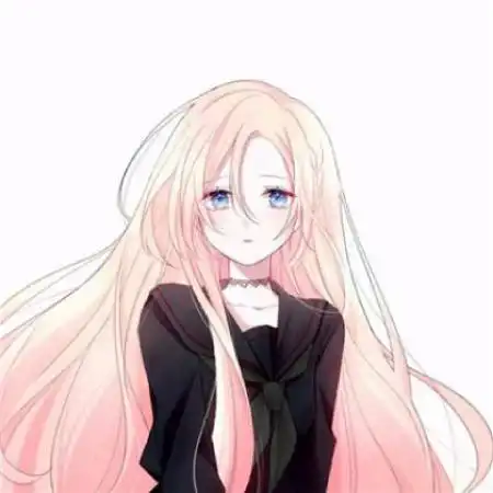 唯美动漫情侣头像2020唯美动漫情侣头像一人一张