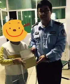 珠海女学员科目二挂科走人,考官调监控满世界找她只因她考试