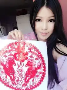 盘点那些年走红的民间美女