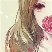 人海中擦肩而过图片微信头像图片大全