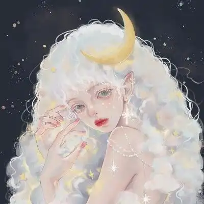 动漫女头可以不光芒万丈,但别停止自己发光
