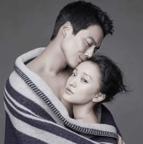 周迅为什么会离婚