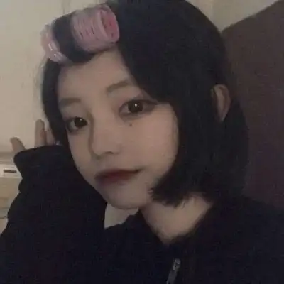 优质精致女头学生ins优质可爱学生头像