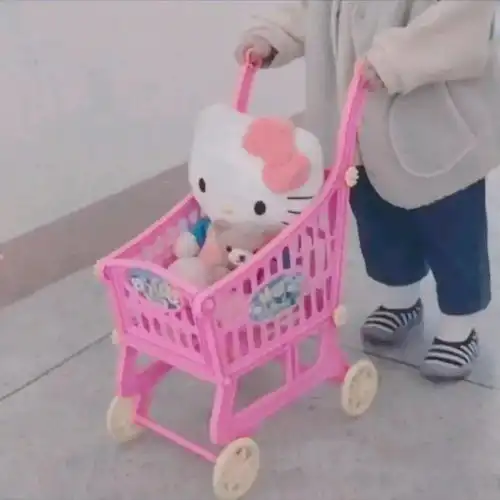 欧美沙雕头像ins女生情