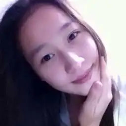 快手流行头像女生可爱带