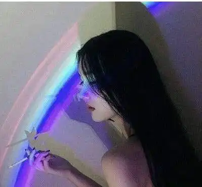 qq头像酷女生叫什么