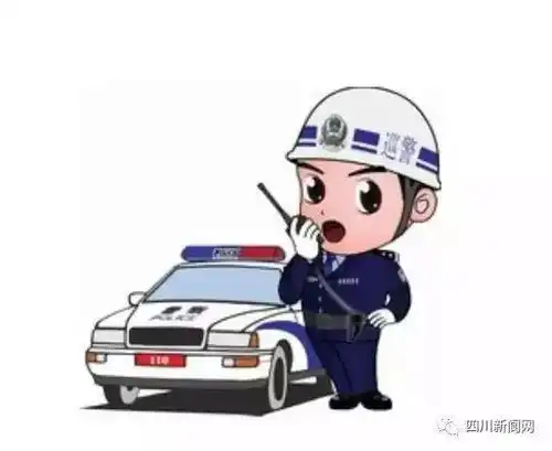 奇葩丨一男子被女友丢下车,竟准备从高速走回重庆