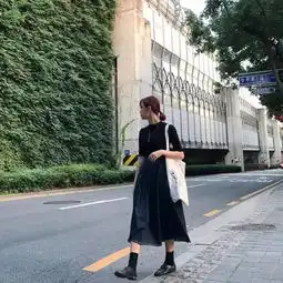 腿粗的女生这几件单品千万不能碰