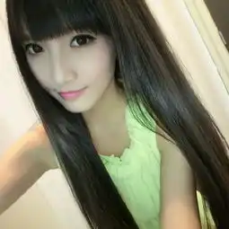 女孩子头像图集男生