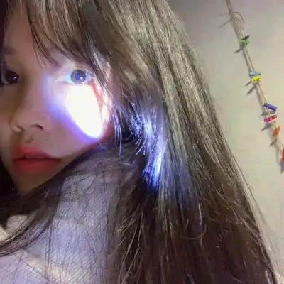 无水印头像女生图片女生微信头像无水印